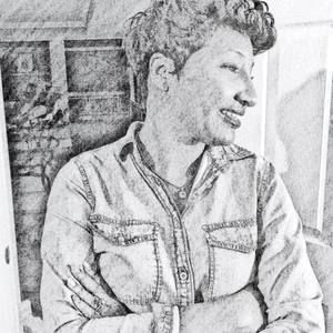 Meet your Posher, Rena